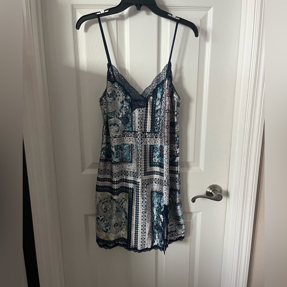 Victorias Secret Slip Dress
